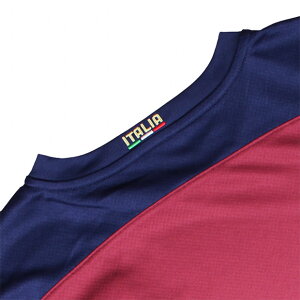 イタリア代表 Figc Gk 半袖レプリカユニフォーム Figc レッド Puma プーマ Gk ナショナルチームレプリカウェアー 06 Kemari87店 メンズウェア 税込3980円以上お買上げで送料無料 沖縄 離島を除く 単品注文はメール便可 イタリア代表 Figc Gk 半袖レプリカユニフォーム Figc レッド Puma プーマ Gk ナショナルチームレプリカウェアー 06 Kemari87店 メンズウェア 税込3980円以上お買上げで送料無料 沖縄 離島を除く 単品注文はメール便可