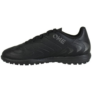 ジュニアプーマワン20.4TTJRプーマブラック【PUMA|プーマ】サッカーフットサルジュニアトレーニングシューズ105842-02