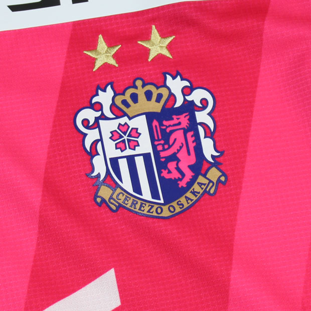 セレッソ大阪 2022 ホーム 半袖レプリカユニフォーム 11.ブルーノ・メンデス 【PUMA|プーマ】クラブチームレプリカウェアー769429-71-11-b通販 サッカー 用品 セール