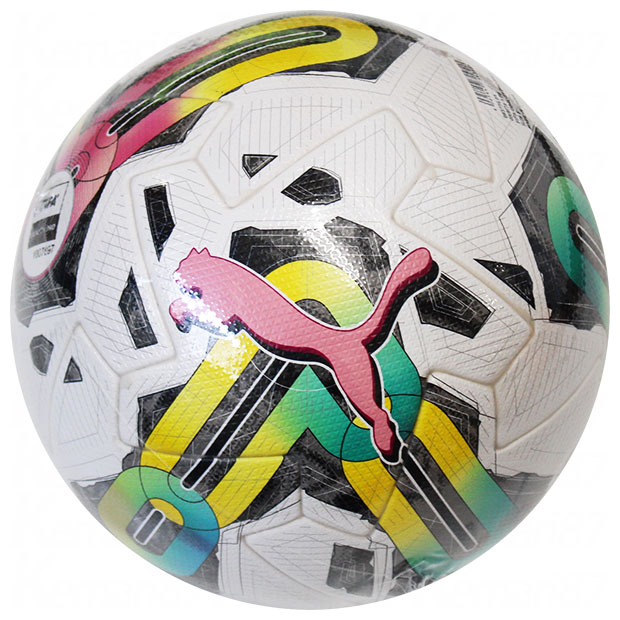 オービタ TB FIFA QUALITY PRO プーマホワイト 【PUMA|プーマ】サッカーボール5号球083774-01-5通販 サッカー 用品 セール
