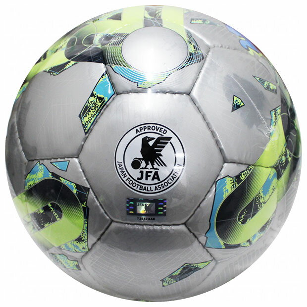 オービタ 6 SC メタリックシルバー 【PUMA|プーマ】サッカーボール5号球083956-05-5通販 サッカー 用品 セール