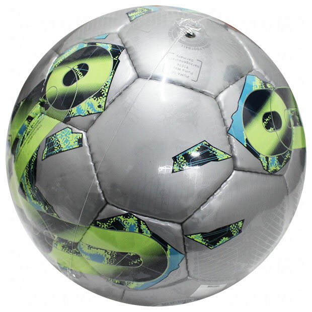 オービタ 6 SC メタリックシルバー 【PUMA|プーマ】サッカーボール5号球083956-05-5通販 サッカー 用品 セール