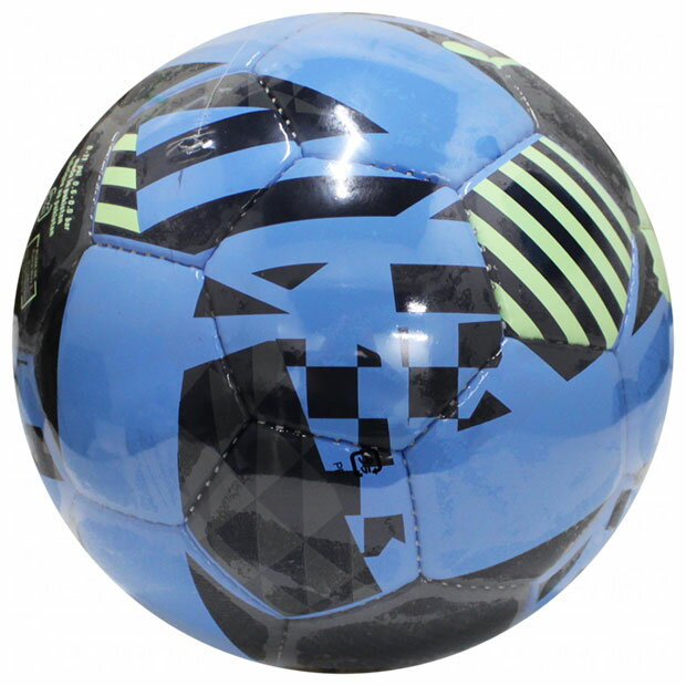 パークボール SC フィジーライト 【PUMA|プーマ】サッカーボール5号球083959-02-5バーゲン サッカー 用品 セール