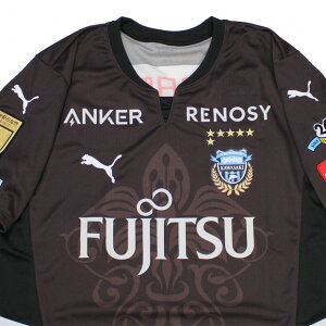 川崎フロンターレ 2022 リミテッド 半袖オーセンティックユニフォーム 13.山根視来 【PUMA|プーマ】クラブチームレプリカウェアー770964-11-13-yネット注文 サッカー 用品 セール