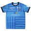 ジュニア 横浜FC 2023 ホーム 半袖レプリカユニフォーム 【PUMA|プーマ】クラブチームレプリカウェアー774298-51 10,010円