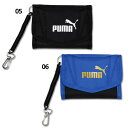 【5/3～5/5 ポイント10倍】アクティブウォレット　【PUMA|プーマ】サッカーフットサルアクセサリー079035