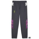 ACミラン FTBLNRGY ウーブンパンツ 【PUMA|プーマ】クラブチームウェアー774039