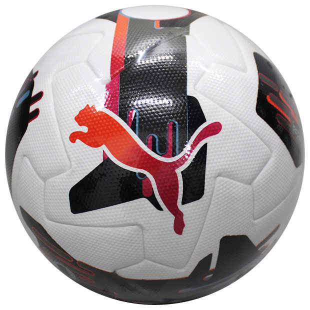 【1/30 ポイント10倍】オービタ 1 TB FIFA QUALITY PRO　プーマホワイト　【PUMA|プーマ】サッカーボール5号球084322-01-5