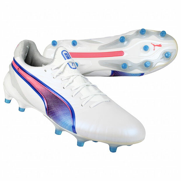 6/22 20 ݥ10ܡۥǥ סޥ ƥå FG/AGסޥۥ磻ȡߥ֥롼ᥤ󥰡PUMA|...