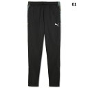 【ポイント10倍】ジュニア INDIVIDUALLIGACAMO パンツ JR 【PUMA|プーマ】サッカーフットサルジュニアウェアー659811