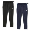【ポイント10倍】INDIVIDUALLIGA TR パンツ 【PUMA|プーマ】サッカーフットサルウェアー660209
