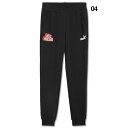 【ポイント10倍】ACミラン FTBLCULTURE スウェットパンツ 【PUMA|プーマ】クラブチームウェアー777679