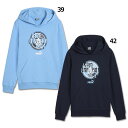 【5/15までポイント10倍】ジュニア マンチェスターシティ FTBLCULTURE フーディ 【PUMA|プーマ】クラブチームウェアー777781