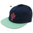 ポルトガル代表 5パネルキャップ 【PUMA|プーマ】ナショナルチームアクセサリー025954