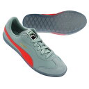 プーマキング 21 IT モダンミント 【PUMA|プーマ】フットサルシューズ106696-14