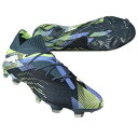 【ポイント10倍】フューチャー 7 アルティメット FG/AG グレースキー 【PUMA|プーマ】サッカースパイク107916-03