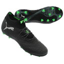 【ポイント15倍】フューチャー 8 アルティメット AG プーマブラック 【PUMA|プーマ】サッカースパイク108189-02