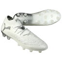 【5/15までポイント15倍】フューチャー 8 アルティメット HG/AG プーマホワイト 【PUMA|プーマ】サッカースパイク108360-04