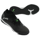 【5/15までポイント15倍】フューチャー 8 プロ CAGE プーマブラック 【PUMA|プーマ】サッカーフットサルトレーニングシューズ108366-02