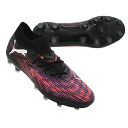 【ポイント10倍】フューチャー 8 マッチ HG/AG プーマブラック 【PUMA|プーマ】サッカースパイク108369-01