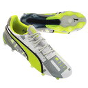 【ポイント15倍】プーマキング アルティメット FOREVER FG/AG プーマホワイト 【PUMA|プーマ】サッカースパイク108426-01