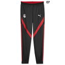 【ポイント15倍】エジプト代表 PM ウーブンパンツ 【PUMA|プーマ】ナショナルチームウェアー777144