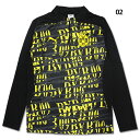 【ポイント10倍】ドルトムント PM 1/4 ジップトップ 【PUMA|プーマ】クラブチームウェアー779115