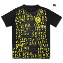 【5/15までポイント10倍】ジュニア ドルトムント PM 半袖シャツ 【PUMA|プーマ】クラブチームウェアー779116