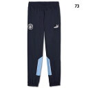 【ポイント15倍】マンチェスターシティ FTBLARCHIVE パンツ 【PUMA|プーマ】クラブチームウェアー779132