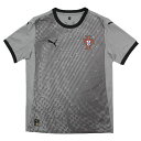 【ポイント15倍】ポルトガル代表 2025 GK 半袖レプリカユニフォーム 【PUMA|プーマ】ナショナルチームレプリカウェアー779217-09