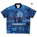 【ポイント15倍】オリンピックマルセイユ FTBLNRGY+ レトロジャージー 【PUMA|プーマ】クラブチームウェアー779241