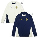 【ポイント15倍】ポルトガル代表 TR ジャケット 【PUMA|プーマ】ナショナルチームウェアー779522
