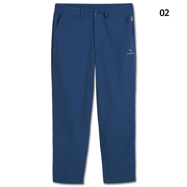 商品詳細イングランド・プレミアリーグの名門、マンチェスターシティ、大人/メンズ用パンツ。 「品質至上主義」を意味するドイツ語「Macht's Mit Qualitat」の頭文字を由来とする、デザインと良質な素材にこだわったMMQコレクションのロングパンツ。 ◆取り扱い店舗限定アイテム サイズ：インターナショナル モデル：2025年春夏◆別売りアイテムとセットアップ可能