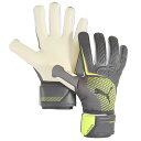 【12/4 20時よりポイント10倍】ウルトラ プロ RC マットエイジドシルバー 【PUMA|プーマ】ゴールキーパーグローブ041949-07