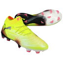 【ポイント15倍】フューチャー 8 アルティメット FG イエローアラート 【PUMA|プーマ】サッカースパイク108138-03