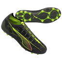 【5/15までポイント15倍】ウルトラ 5 アルティメット MG マットエイジドシルバー 【PUMA|プーマ】サッカースパイク108342-03