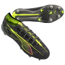 【ポイント15倍】ウルトラ 5 アルティメット MXSG マットエイジドシルバー 【PUMA|プーマ】サッカー取替式スパイク108343-03