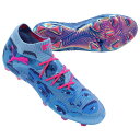 【ポイント15倍】フューチャー 8 アルティメット × KIDSUPER FG デイドリーム 【PUMA|プーマ】サッカースパイク108434-01