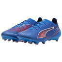 【ポイント15倍】ウルトラ 6 アルティメット FG ウルトラブルー 【PUMA|プーマ】サッカースパイク108557-01