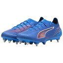【ポイント15倍】ウルトラ 6 アルティメット MXSG ウルトラブルー 【PUMA|プーマ】サッカー取替式スパイク108561-01
