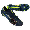 【ポイント15倍】ウルトラ 6 アルティメット DARE TO FG ペルシアンブルー 【PUMA|プーマ】サッカースパイク108753-01