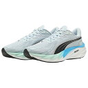 ヴェロシティ ニトロ 4 AP シーグラス 【PUMA|プーマ】ランニングシューズ312635-05