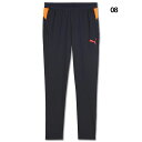 【10/20 ポイント10倍】INDIVIDUALCUP TR パンツ 【PUMA|プーマ】サッカーフットサルウェアー660486