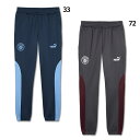【ポイント10倍】マンチェスターシティ FTBLNRGY+ パンツ 【PUMA|プーマ】クラブチームウェアー779128