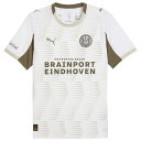 PSV 25-26 3rd 半袖レプリカユニフォーム 【PUMA|プーマ】クラブチームレプリカウェアー780437-03