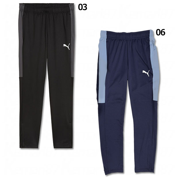 Rakuten - 【5/9 20時からポイント10倍】INDIVILIGA トレーニングパンツ　【PUMA|プーマ】サッカーフットサルウェアー660971