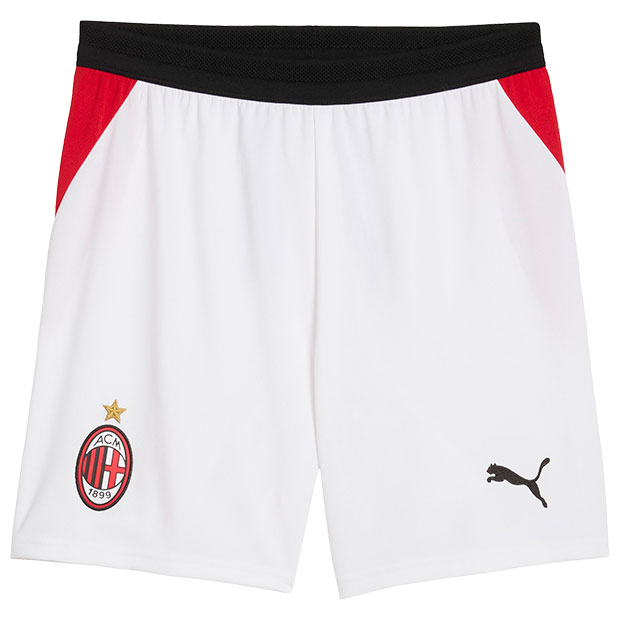 AC Milan ハーフパンツ ホワイト 楽天市場】acミラン ハーフパンツの通販