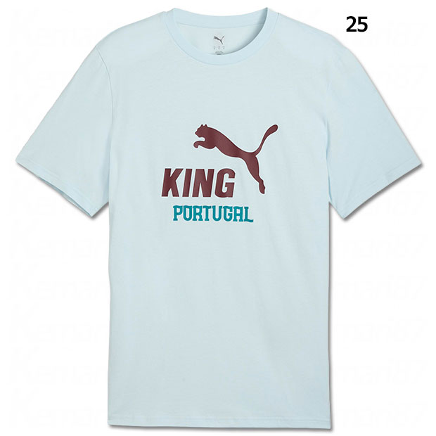 楽天市場】ポルトガル代表 Tシャツの通販