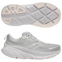 【ポイント15倍】レディース GUIDE 18 ガイド 18 クラウド 【Saucony|サッカニー】ランニングシューズs10998-105