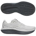 【ポイント15倍】RIDE 18 ライド 18 クラウド×シャドー 【Saucony|サッカニー】ランニングシューズs21000-103